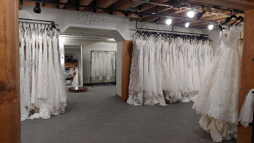 Bridal Shop «Something Old, Something New Boutique», reviews and photos, 621 E State St, Eagle, ID 83616, USA