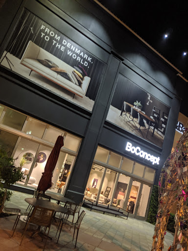 Furniture Store «BoConcept San Jose», reviews and photos, 3080 Stevens Creek Blvd #1010, San Jose, CA 95128, USA