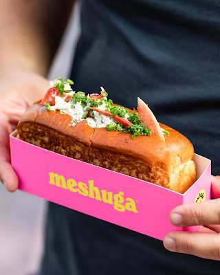 Meshuga à Paris