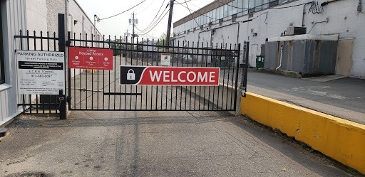 Self-Storage Facility «Simply Self Storage - Bloomfield», reviews and photos, 211 Grove St, Bloomfield, NJ 07003, USA