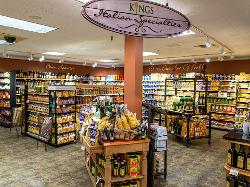 Supermarket «Kings Food Markets», reviews and photos, 265 Pompton Ave, Verona, NJ 07044, USA