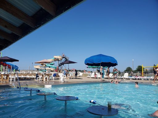 Water Park «Monsoon Lagoon Watering Hole Safari & Waterpark», reviews and photos, 1530 S Danbury Rd, Port Clinton, OH 43452, USA