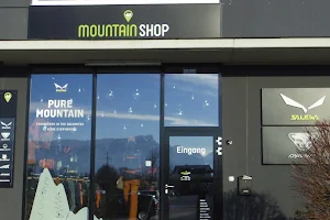 Mountain Shop Salzburg image
