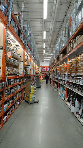 Home Improvement Store «The Home Depot», reviews and photos, 1781 E Bayshore Rd, East Palo Alto, CA 94303, USA