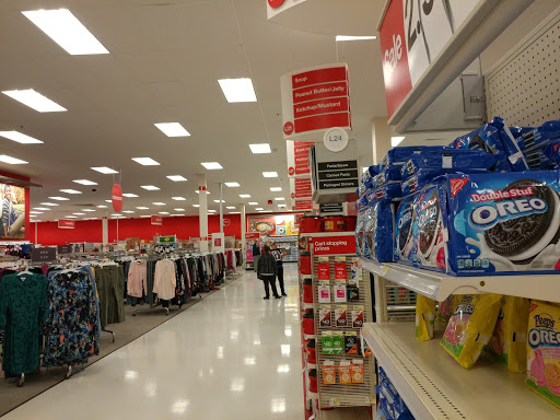 Department Store «Target», reviews and photos, 310 Daniel Webster Hwy, Nashua, NH 03060, USA