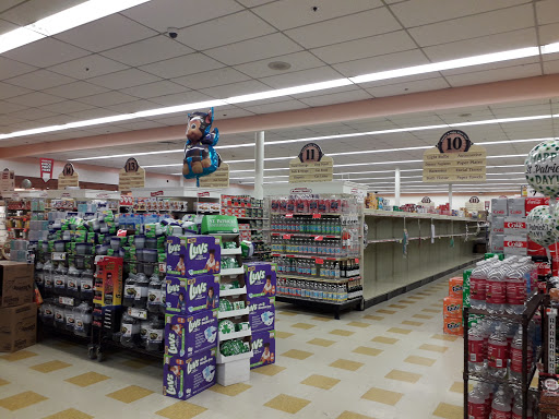 Grocery Store «Market Basket», reviews and photos, 49 Pond St, Ashland, MA 01721, USA