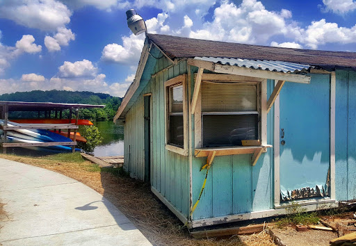Government Office «Sweetwater Creek State Park», reviews and photos, 1750 Mt Vernon Rd, Lithia Springs, GA 30122, USA