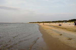 Plaża Świnoujście image