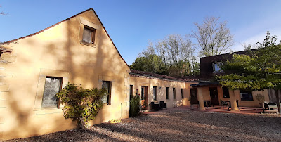 Le Clos du Peintre à Sarlat-la-Canéda