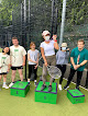 TopShotTennis - The best tennis lessons for kids and adults In Hendon