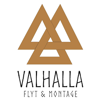 Valhalla Flyt & Montage - Flyttefirma
