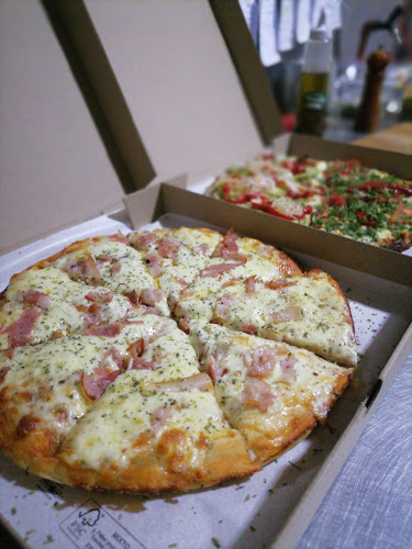 Pizzas ELREY - Juan Lacaze