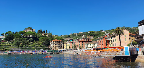 San Michele di Pagana à San Michele di Pagana