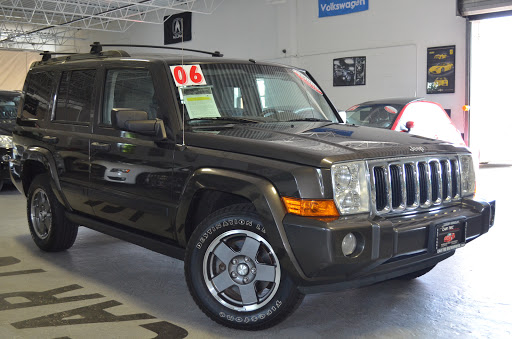 Used Car Dealer «Car Tec Enterprise», reviews and photos, 11 Lucon Dr, Deer Park, NY 11729, USA