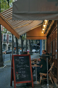 Atmosphère du Restaurant Le Carafon à Paris - n°4