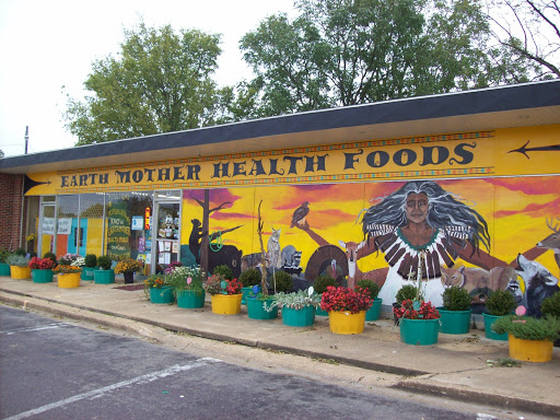 Earth Mother Health Foods, 220 E Harrison St, Farmington, MO 63640, USA, 