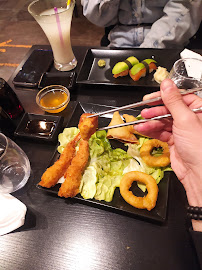 Plats et boissons du Restaurant japonais Wasabi à Poitiers - n°16