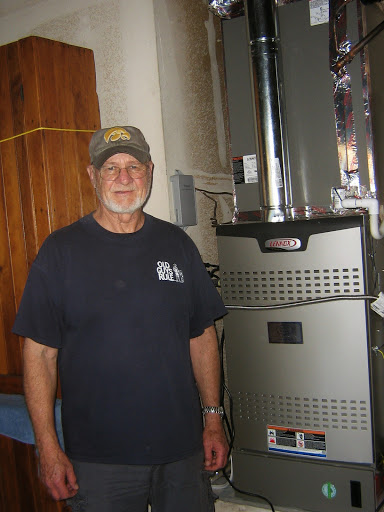 AZ Air Conditioning and Heating image