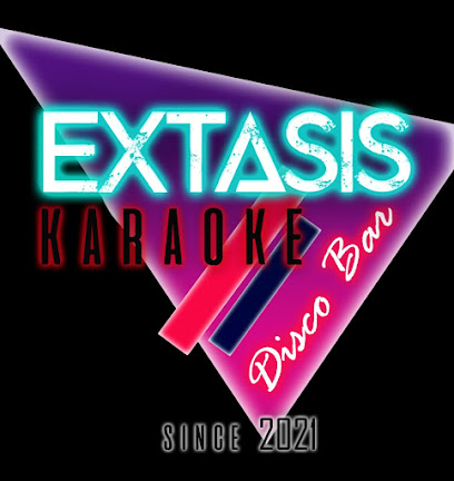 Éxtasis karaoke discobar