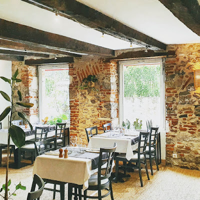 La Petite Auberge à Cahors