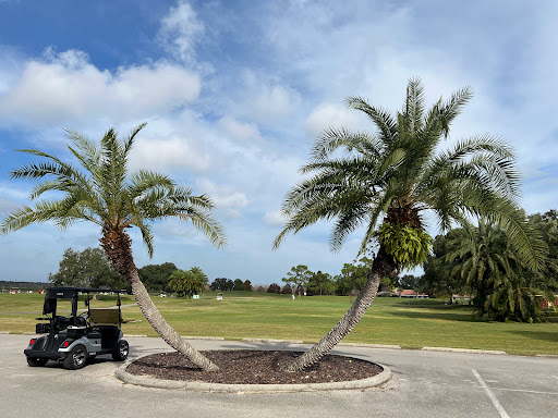 Golf Course «Cypresswood Golf and Country Club», reviews and photos, 1099 Clubhouse Rd, Winter Haven, FL 33884, USA