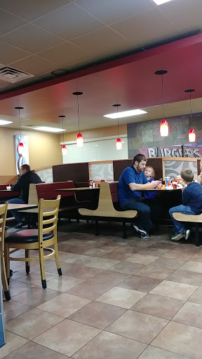 Truck Stop «Eco Travel Plaza», reviews and photos, 1897 Genesis Rd, Crossville, TN 38555, USA