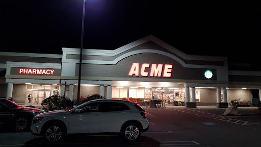 Grocery Store «ACME Markets», reviews and photos, 550 Myrtle Ave, Boonton, NJ 07005, USA