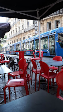 Atmosphère du Nabab Kebab (Montpellier) - n°5