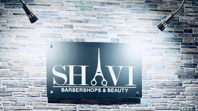 Бръснарница „Shavi“