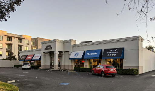 Meyer Appliance, 861 E El Camino Real, Mountain View, CA 94040, USA, 