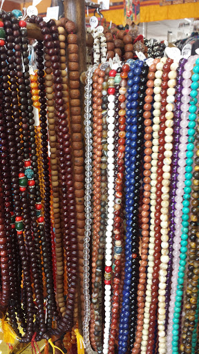 Gift Shop «Tibetan Himalayan Gift Shop», reviews and photos, 746 E Chatham St b, Cary, NC 27511, USA