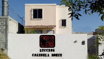 Stirtt Sección Coahuila Norte