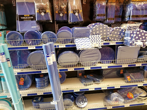 Party Store «Party City», reviews and photos, 2955 Cobb Pkwy, Atlanta, GA 30339, USA