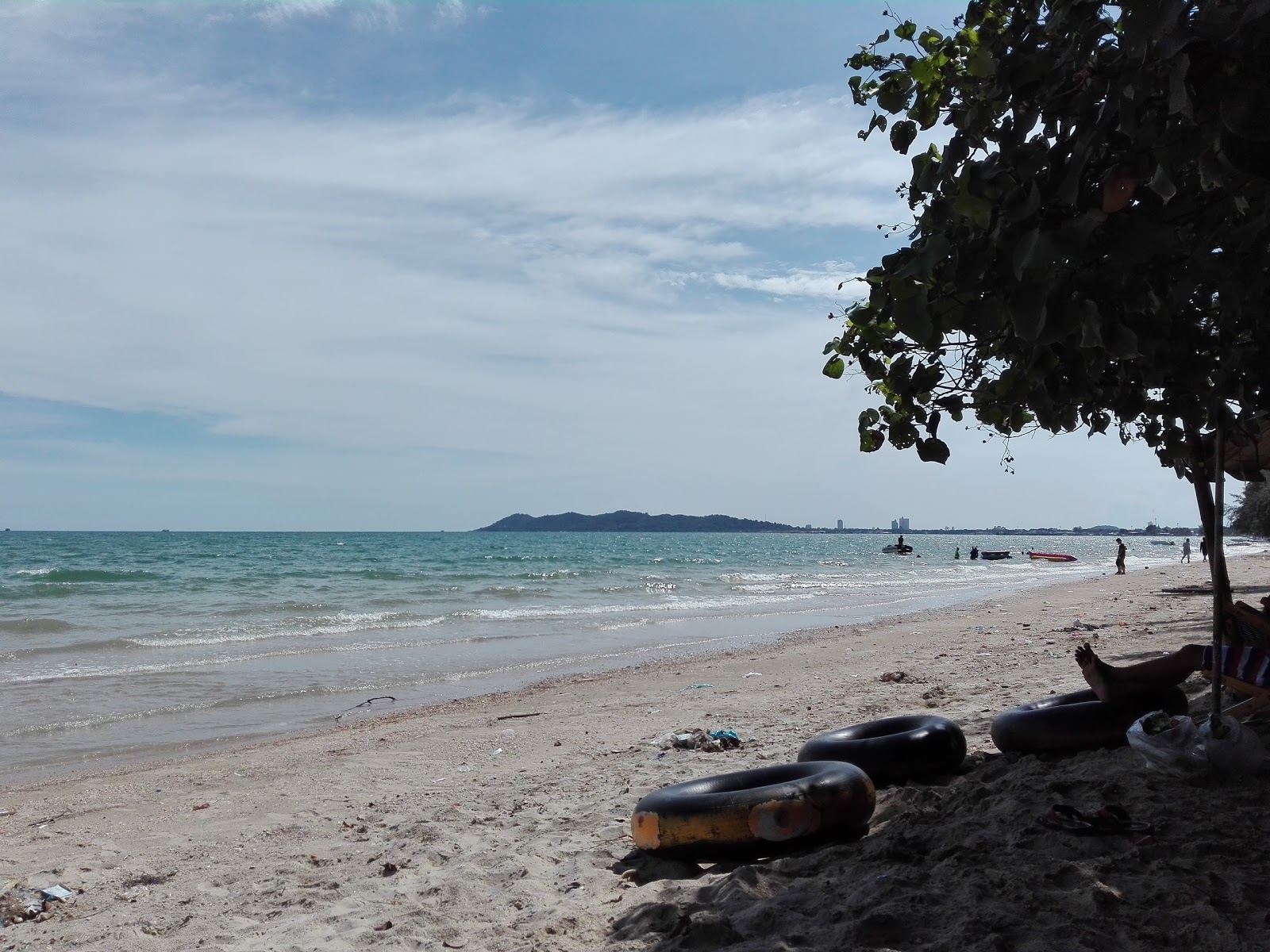 Hat Suan Son Beach photo #7