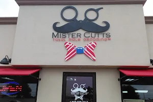 Mister Cutts Total Male Grooming image