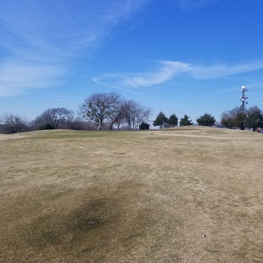 Golf Club «Old Brickyard Golf Club», reviews and photos, 605 N Fwy Service Rd, Ferris, TX 75125, USA
