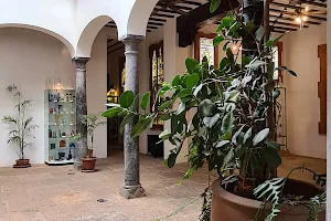 Museo del Vidrio y Cristal de Málaga image