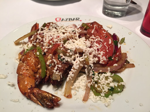 Turkish Restaurant «Cazbar», reviews and photos, 316 N Charles St, Baltimore, MD 21201, USA