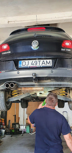 YBA Auto Service