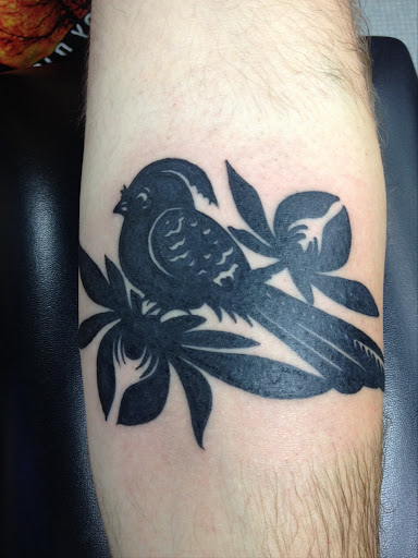 Body Piercing Shop «Bone Deep Tattoos», reviews and photos, 2545 Ventura Blvd, Camarillo, CA 93010, USA