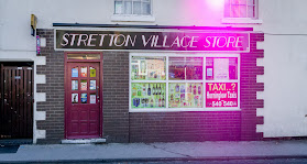 Stretton Village Store