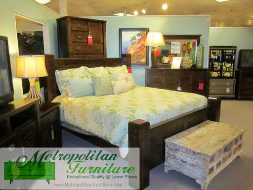 Furniture Store «Metropolitan Furniture», reviews and photos, 7400 North Fwy, Houston, TX 77076, USA