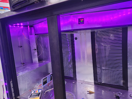 JDI'S 3D PRINT SHOP & EXOTICS