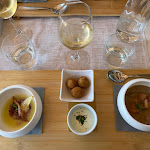 Photo n°2 de l'avis de andrea.i fait le 15/04/2024 à 19:02 sur le  L'Oste Dispensa à Giannella