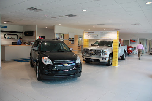 Chevrolet Dealer «Jim Barnard Chevrolet, Inc», reviews and photos, 7101 W Buffalo Rd, Churchville, NY 14428, USA