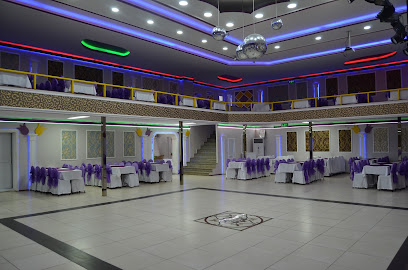 Öz Paşabahçe Düğün Salonu