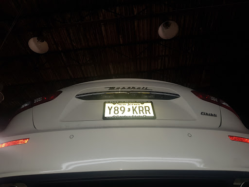 Auto Repair Shop «Elite Auto Repair Inc», reviews and photos, 850 Frelinghuysen Ave # A, Newark, NJ 07114, USA