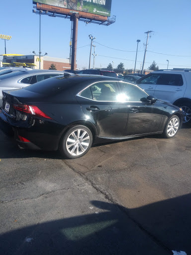 Used Car Dealer «Auto Palace», reviews and photos, 4621 W Broad St, Columbus, OH 43228, USA