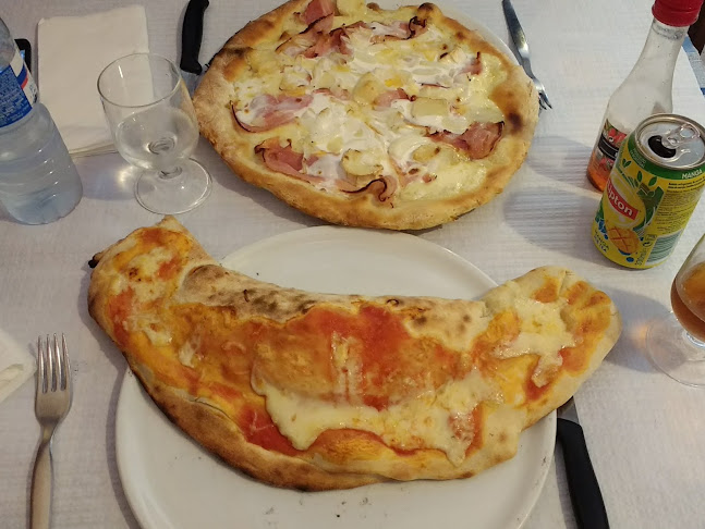 Pizzaria Il Piccolo Mondo