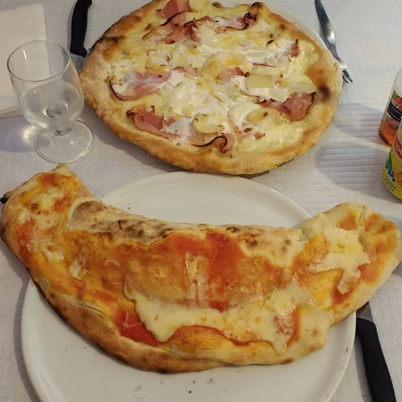 Pizzaria Il Piccolo Mondo